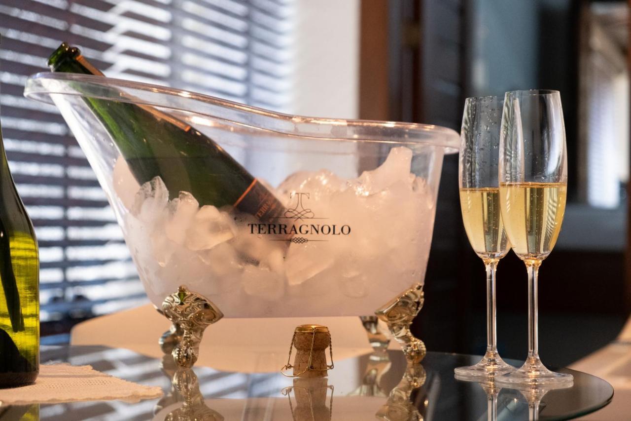 Vinicola & Pousada Terragnolo Bento Gonçalves المظهر الخارجي الصورة